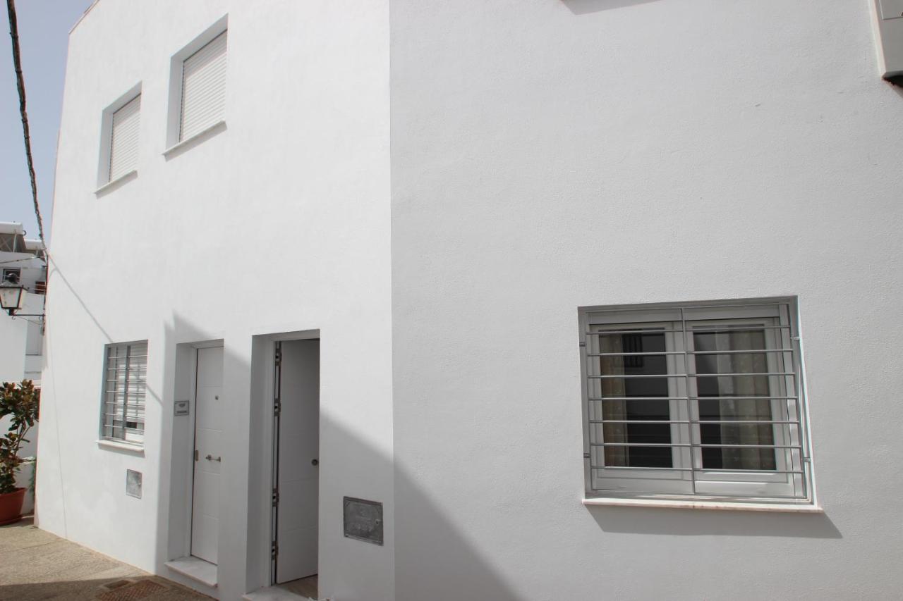 Villa Casa Saturn Conil De La Frontera Esterno foto